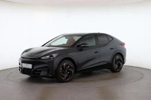 CUPRA Tavascan VZ Adrenaline 4Drive250kW/340PS in Urano-Grau