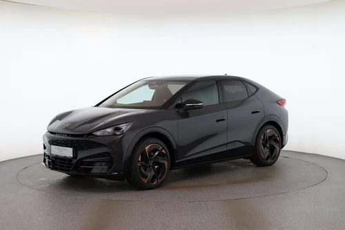 CUPRA Tavascan VZ Adrenaline 4Drive250kW/340PS