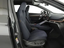 CUPRA Tavascan VZ Adrenaline 4Drive250kW/340PS in Urano-Grau