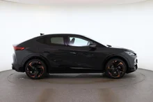 CUPRA Tavascan VZ Adrenaline 4Drive250kW/340PS in Urano-Grau