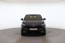 CUPRA Tavascan VZ Adrenaline 4Drive250kW/340PS in Urano-Grau