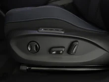 CUPRA Tavascan VZ Adrenaline 4Drive250kW/340PS in Urano-Grau
