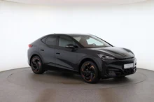 CUPRA Tavascan VZ Adrenaline 4Drive250kW/340PS in Urano-Grau