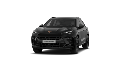 CUPRA Terramar e-HYBRID 204 PS DSG