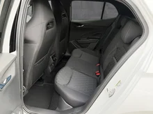 Škoda Fabia Selection TSI DSG in 9P Candy-Weiss