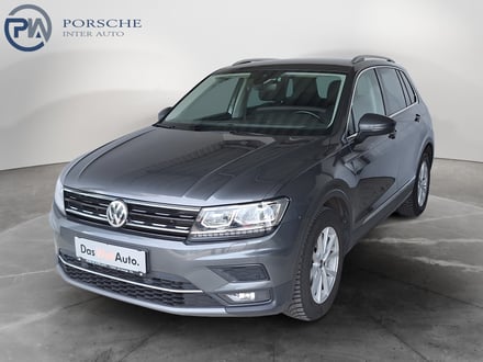 VW Tiguan Highline BMT/Start-Stopp