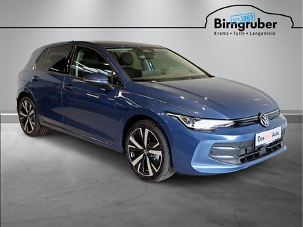 VW Golf Rabbit TSI