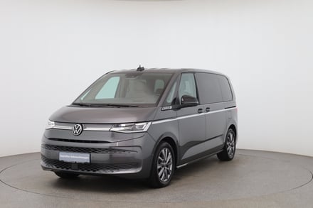 VW Multivan Style eHybrid