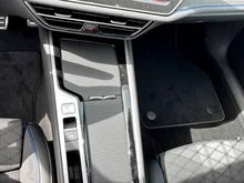 VW Passat Variant Sport TDI DSG in Oyster Silver Metallic