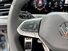 VW Passat Variant Sport TDI DSG in Oyster Silver Metallic