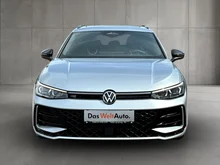 VW Passat Variant Sport TDI DSG in Oyster Silver Metallic