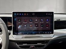 VW Passat Variant Sport TDI DSG in Oyster Silver Metallic