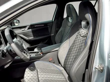 VW Passat Variant Sport TDI DSG in Oyster Silver Metallic