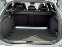 VW Passat Variant Sport TDI DSG in Oyster Silver Metallic