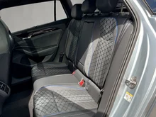 VW Passat Variant Sport TDI DSG in Oyster Silver Metallic