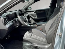 VW Passat Variant Sport TDI DSG in Oyster Silver Metallic