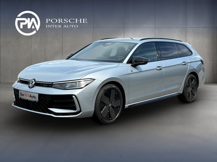 VW Passat Variant Sport TDI DSG