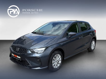 SEAT Ibiza Reference 1.0 TSI 95PS