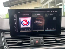 Thumbnail-Foto von Fahrzeug