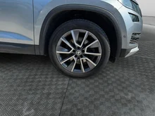Thumbnail-Foto von Fahrzeug