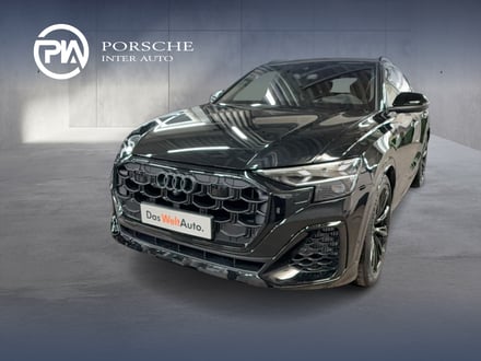Audi Q8 TFSI e quattro 360 kW