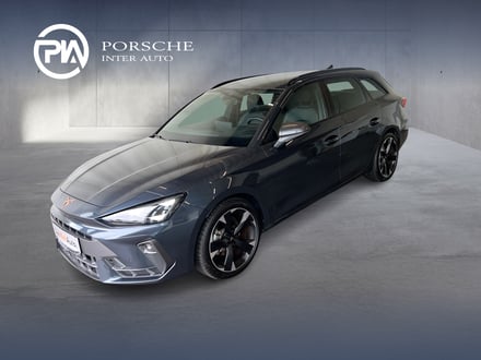 CUPRA Leon SP Kombi 1.5 eTSI DSG 150 PS