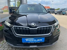 Thumbnail-Foto von Fahrzeug