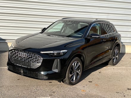 Audi Q5 SUV TDI quattro 150 kW