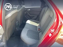 Audi A1 Sportback 30 TFSI intense in Progressivrot Metallic