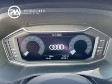 Audi A1 Sportback 30 TFSI intense in Progressivrot Metallic