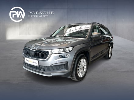 Škoda KODIAQ Ambition TSI ACT DSG