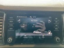 Thumbnail-Foto von Fahrzeug