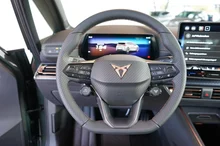 CUPRA Born ENDURANCE 79/84 170kW/231PS in Dark Forest Metallic