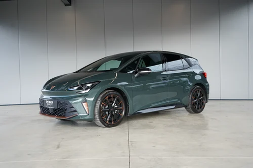 CUPRA Born ENDURANCE 79/84 170kW/231PS