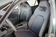 CUPRA Born ENDURANCE 79/84 170kW/231PS in Dark Forest Metallic