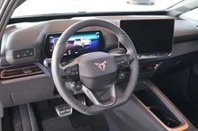 CUPRA Born ENDURANCE 79/84 170kW/231PS in Dark Forest Metallic