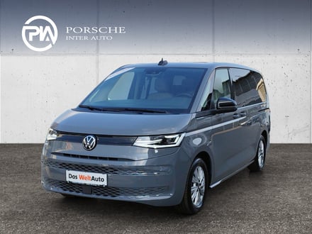 VW Multivan Business ÜH TDI