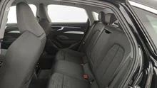 Audi A6 Limousine 2.0 TDI 150 kW in MYTHOSSCHWARZ METALLIC