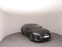 Audi A6 Limousine 2.0 TDI 150 kW in MYTHOSSCHWARZ METALLIC