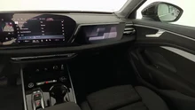Audi A6 Limousine 2.0 TDI 150 kW in MYTHOSSCHWARZ METALLIC