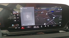 Audi A6 Limousine 2.0 TDI 150 kW in MYTHOSSCHWARZ METALLIC
