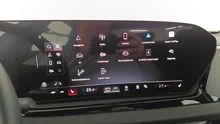Audi A6 Limousine 2.0 TDI 150 kW in MYTHOSSCHWARZ METALLIC