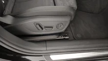 Audi A6 Limousine 2.0 TDI 150 kW in MYTHOSSCHWARZ METALLIC