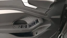 Audi A6 Limousine 2.0 TDI 150 kW in MYTHOSSCHWARZ METALLIC