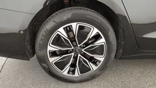 Audi A6 Limousine 2.0 TDI 150 kW in MYTHOSSCHWARZ METALLIC