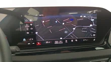 Audi A6 Limousine 2.0 TDI 150 kW in MYTHOSSCHWARZ METALLIC