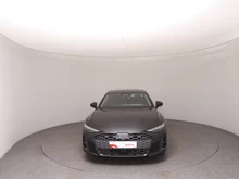 Audi A6 Limousine 2.0 TDI 150 kW in MYTHOSSCHWARZ METALLIC