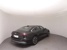 Audi A6 Limousine 2.0 TDI 150 kW in MYTHOSSCHWARZ METALLIC