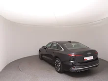 Audi A6 Limousine 2.0 TDI 150 kW in MYTHOSSCHWARZ METALLIC