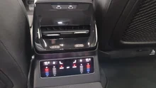 Audi A6 Limousine 2.0 TDI 150 kW in MYTHOSSCHWARZ METALLIC